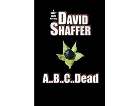 Livro ABCDead de David L Shaffer (Inglês)