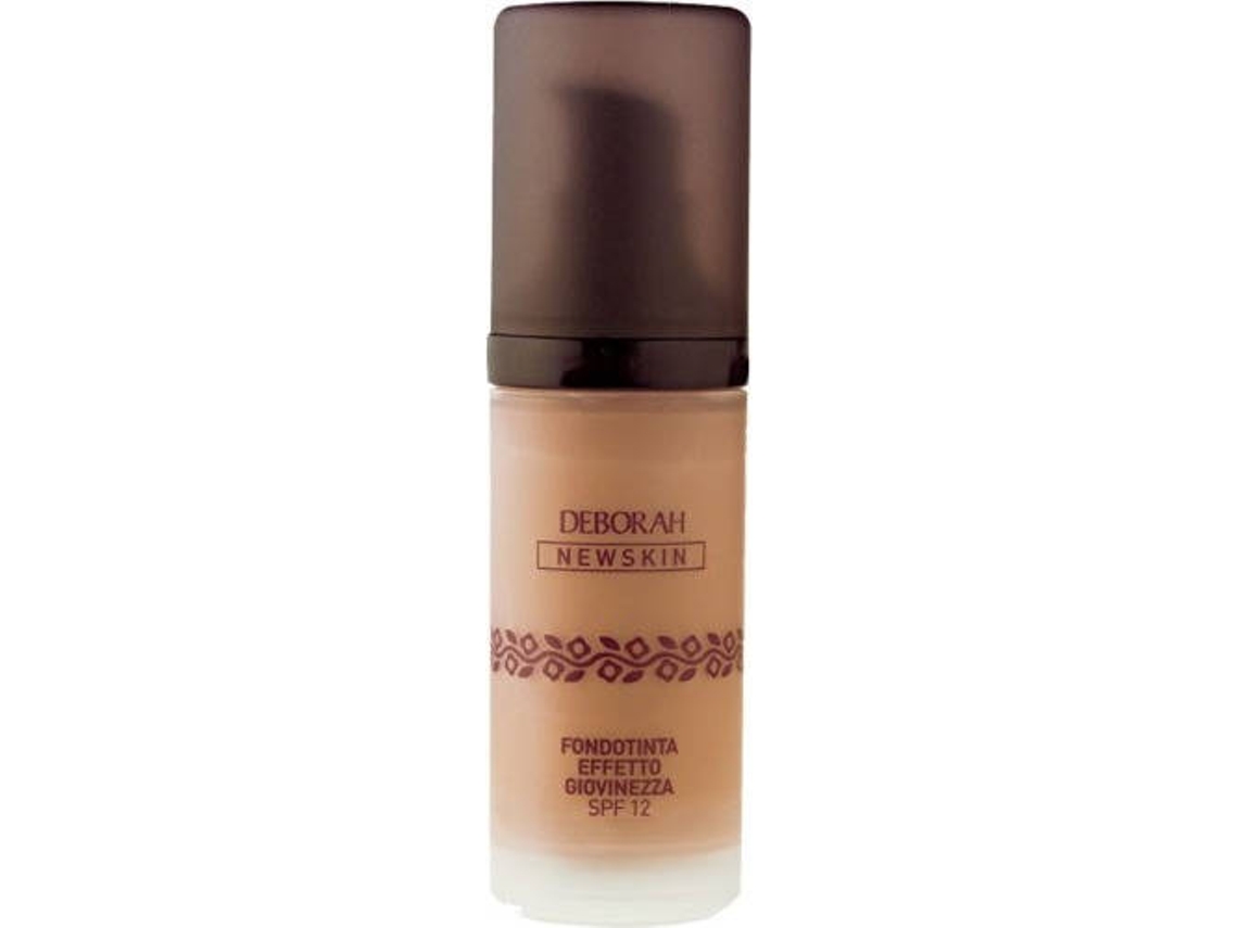Base DEBORAH Dh Makeup Fluidoskin N 4