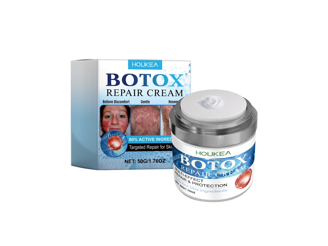 Creme Intenso Multi efeito para Pele