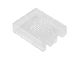 Capa Protetora Abs Transparente LAXISCREED