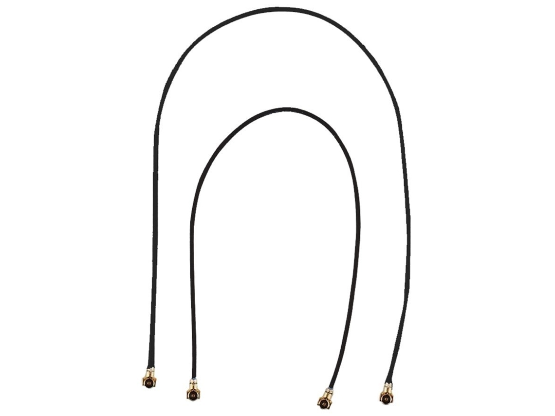 Cable Coaxial Antena Compatible Para Xiaomi 11t 5g / Pro 5g Red Wifi Cobertura