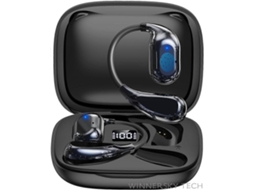 Auriculares Ai Para Tradução Em Tempo Real, Suporte A 150 Línguas