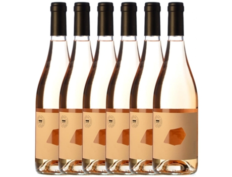 Vinho CASA RAVELLA Casa Ravella Ton Del Ros Merlot Penedès Joven (0.75 L - 6 unidades)