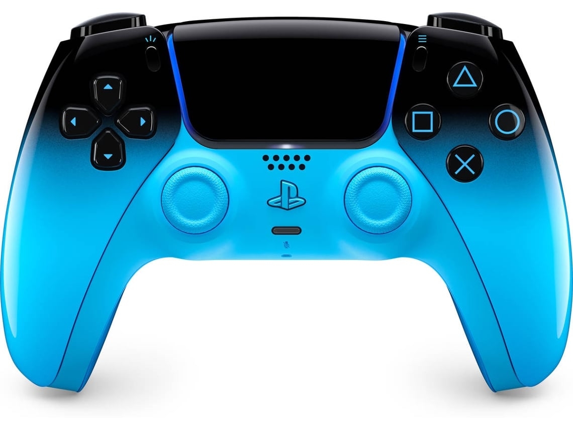  Comando sem fios SONY PLAYSTATION DualSense Rhythm Blue (Outlet Caixa Aberta - PS5/PC)