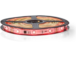Tira LED NEDIS - WIFILS51CRGB (5 m)