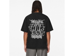 Novagang Ng C.o.n. Shirt 2 Black Tees T-shirts Merch Size:xl