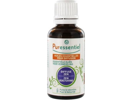 Creme de Rosto  Zen Diffuse Mistura (30 ml)