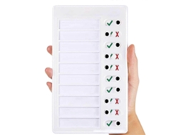 Relógio de Parede Educativo 25 Cm GOKOCO