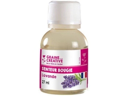 Fragrância para Velas GRAINE CRÉATIVE lavanda