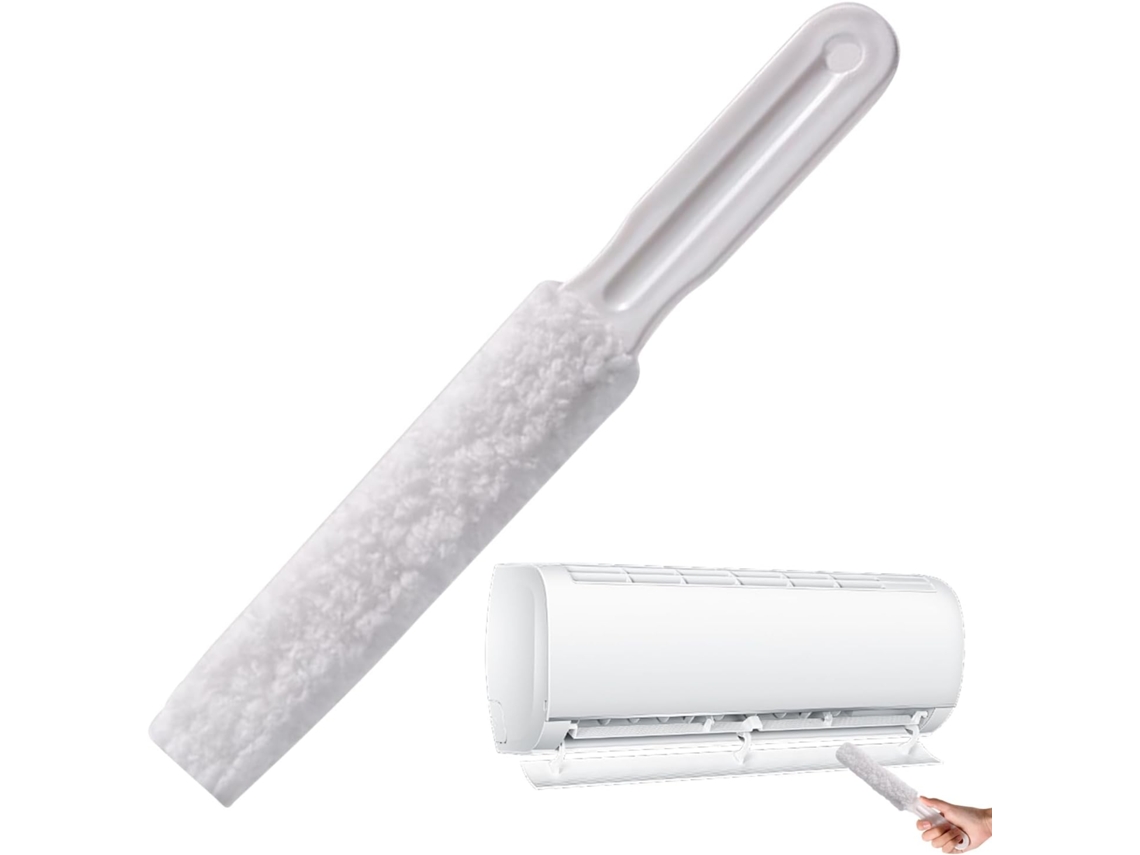 Escova De Limpeza Para Ar Condicionado, Pente Para Aletas De Ar Condicionado