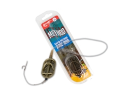Cevador Method Rapid Arc Transparente 40 Gbenzar Mix
