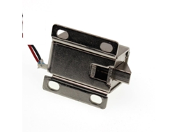 Lurelia Solenoide Aberto Para Fechadura Elétrica De Porta, Dc 12v 25 Cm 272918 Mm