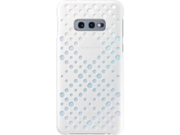 Capa Samsung Galaxy S10e SAMCOQS Branco