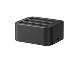 Para 360 X3 X2 Casos de Armazenamento Carregador de Bateria Hub de Carregamento Rápido Recarregável ALLINLESS