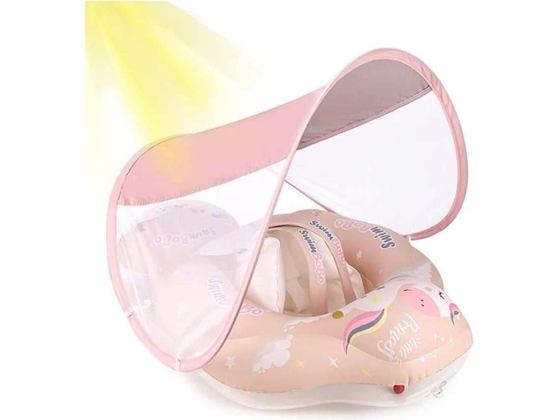 Flutuador para bebés de 3 a 36 meses durável STELASPLEN