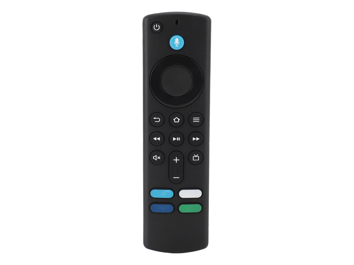 Controle Remoto Voz LAXISCREED Fire Tv Stick 3ª G