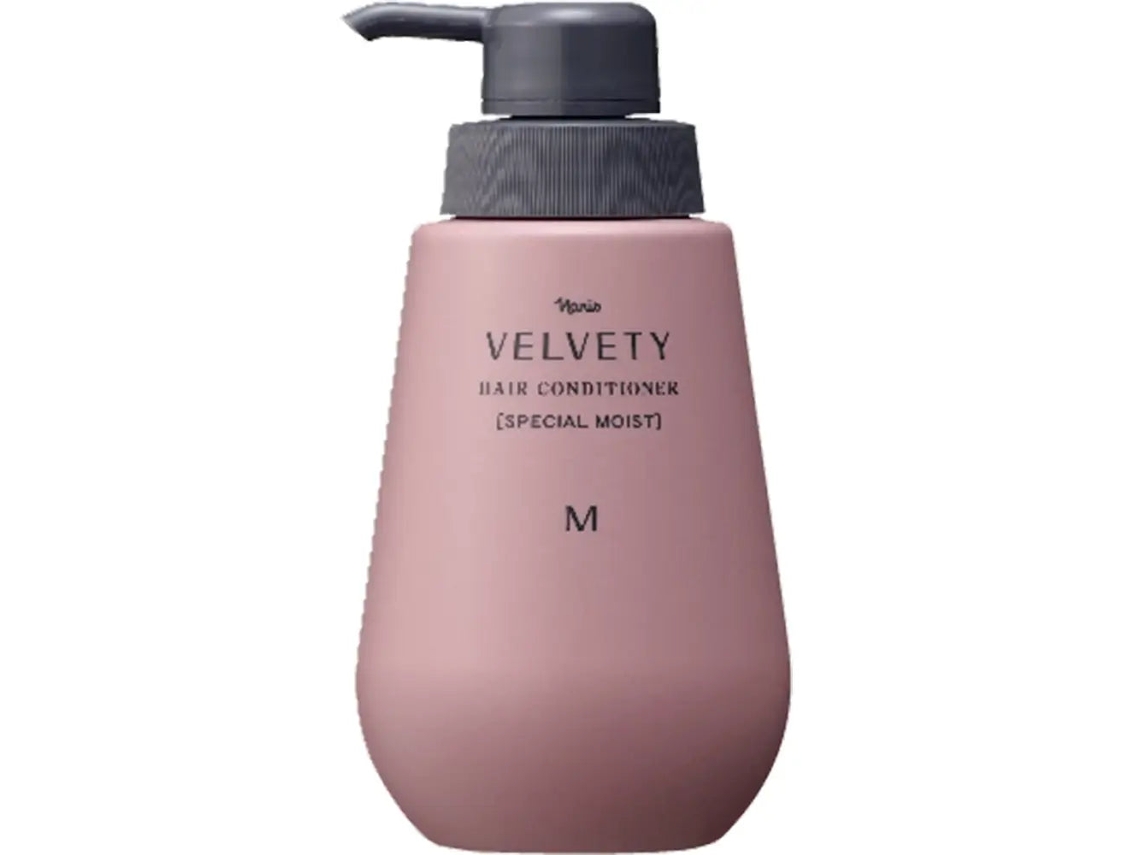 Condicionador Intensivo 400 Ml para Cabelo Seco e Danificado VELVETY