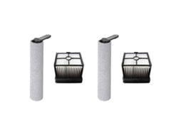 2 Unidades De Filtro De Escova Principal De Substituição Para Aspirador De Pó E Água Sem Fio Redkey W15 - Acessórios Para Eletrodomésticos_ptg