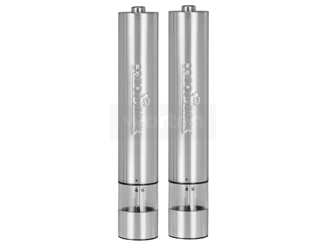 Pimenteiro/ Saleiro PROFICOOK Psm 1031