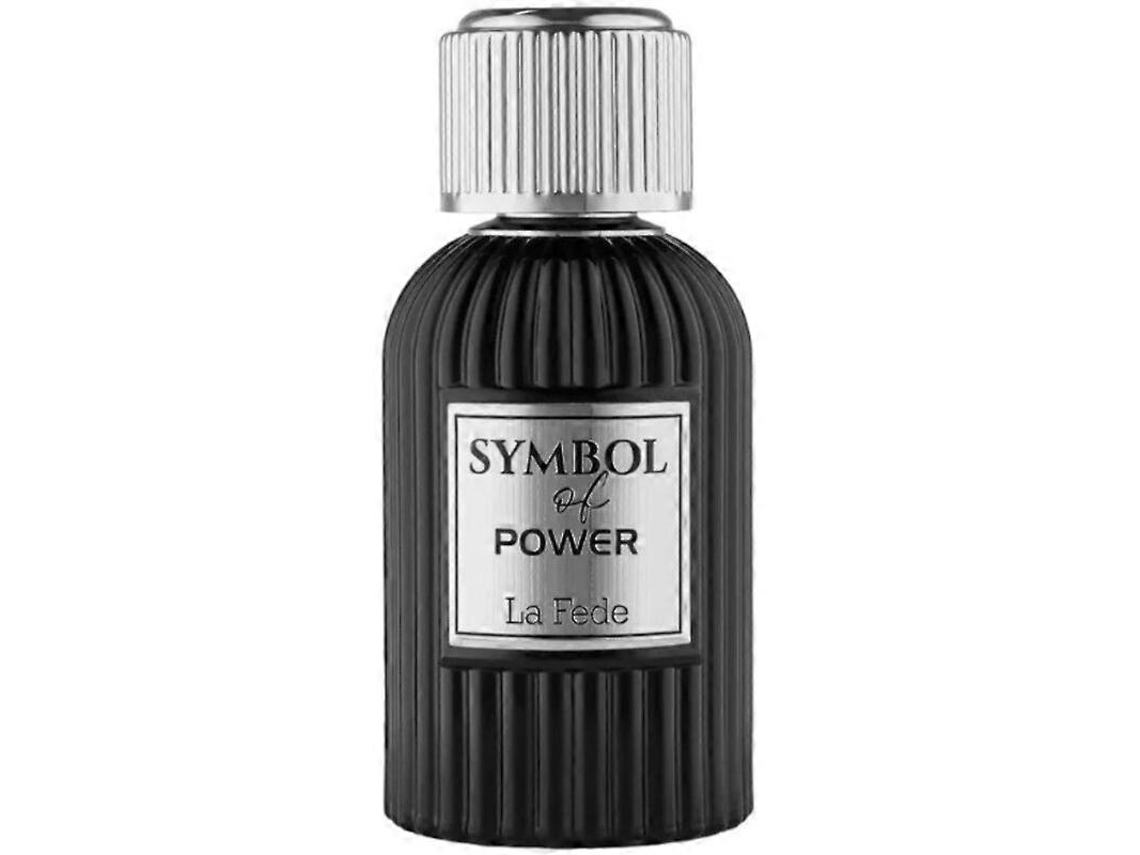 Eau De Parfum Spray, Símbolo De Poder, 100ml