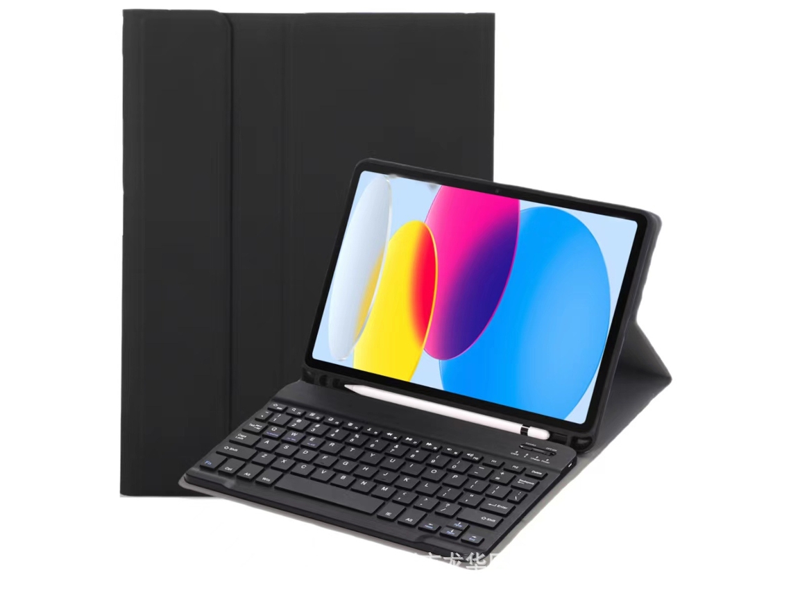 Capa de Teclado Bluetooth para Lenovo Thinkvision E24 23.8" LCD XIAOMOYU
