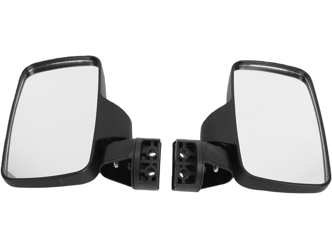 Bolsas de Armazenamento Laterais Frontais Impermeáveis para Utvs Compatíveis com os Modelos Xds X3 SFUSHOS (2017 2021)