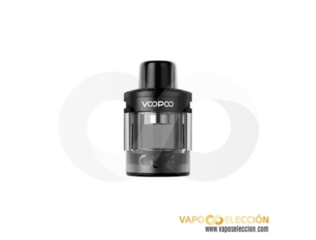 Cartuchos Pod Vacio Pnp X 5Ml Pack 2Uds Produto Sem Nicotina VOOPOO
