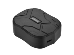 Rastreador Veicular Com Localização Sem Fio Para Tk905b, Wellngs