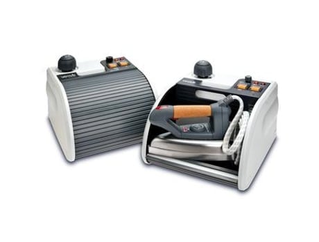 Polti Super Pro 750 W 1.3 L Base de Alumínio Multicor