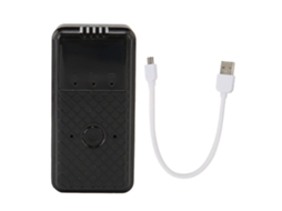 Gravador de Voz EOOCOO (redução Inteligente de Ruído com Ia Controle de Voz por Wifi)