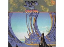 CD Yes - Union