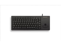 Teclado CHERRY G84-5400 (Com Cabo - Layout Francês)