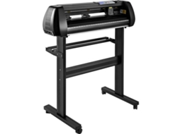 Plotter De Corte De Vinil Duoku, 34 Polegadas, Bluetooth, Velocidade Ajustável E Alta Precisão