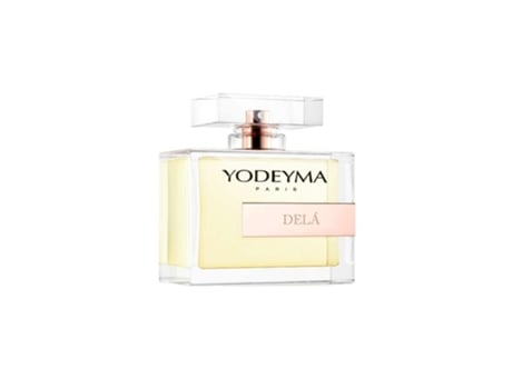Dela Eau De Parfum 100 Ml Yodeyma