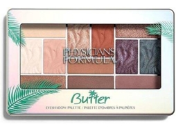 Paleta de Sombras PHYSICIANS FORMULA Murumuru Butter Tropical