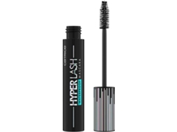 Máscara de Pestanas CATRICE Hyper Lash Waterproof 010 (11 ml)