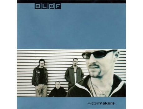 Cd Watermakers, Bløf Emi