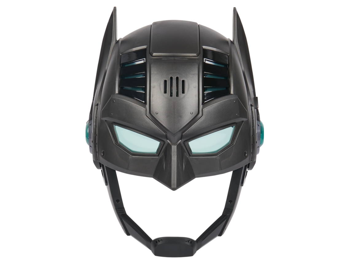 Máscara parcial SPIN MASTER Mask (4 anos)