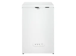 Arca Horizontal JUNEX CHJ 110 (Estático - 55 cm - 102 L - Branco)