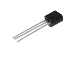 10º Sensor De Temperatura Celsius De Precisão Lm35 Lm35dz Aquaforge