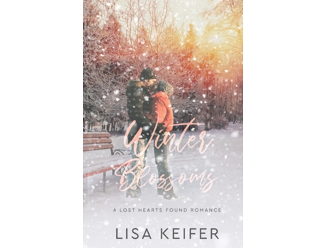 Livro Winter Blossoms de Lisa Keifer (Inglês)