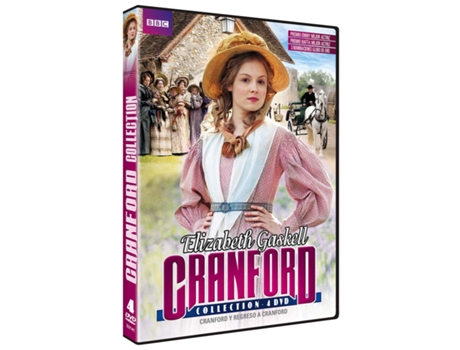 Cranford Collection LLAMENTOL