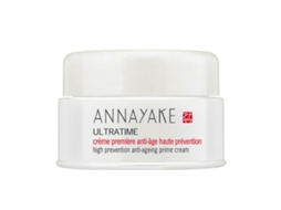 Creme Prime Antienvelhecimento Ultratime ANNAYAKE 50 Ml