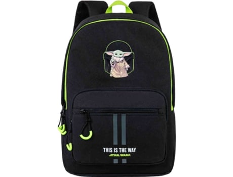Mochila Shield Protection