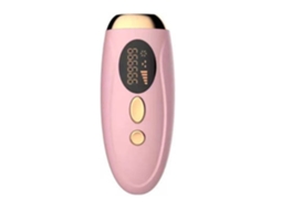 Depiladora YDCY Beauty/0824-H35 Rosa