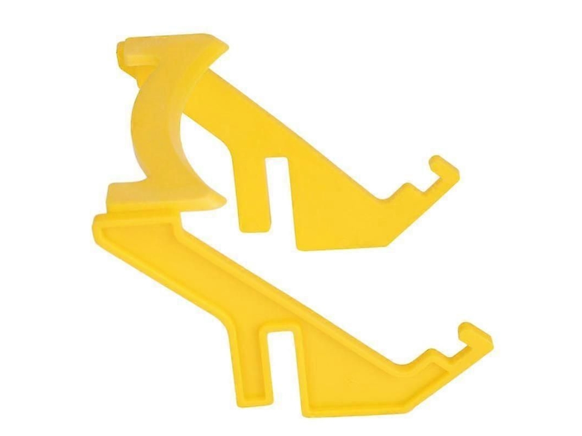 Suporte Para Balde De Mel Premium Para Apicultores - Ferramenta Prática Para Colheita E Manutenção De Colmeias