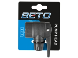 Beto Replacement Pump Head