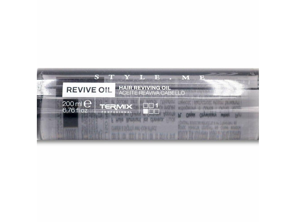 Loção Revitalizante Facial Termix Revive 200 Ml