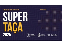 Bilhete SUPERTAÇA ANTÓNIO LIVRAMENTO