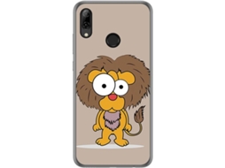 Capa Huawei P Smart 2019 TUMUNDOSMARTPHONE León Multicor